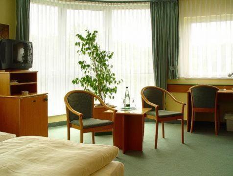 Hotel Stadt Naumburg Naumburg (Saale) Quarto foto